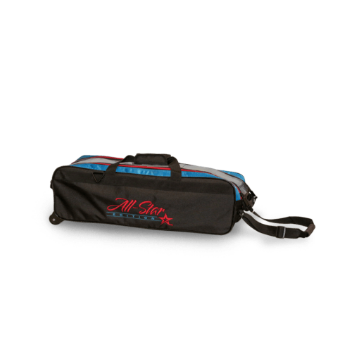 3-klots Travel Tote Competitor