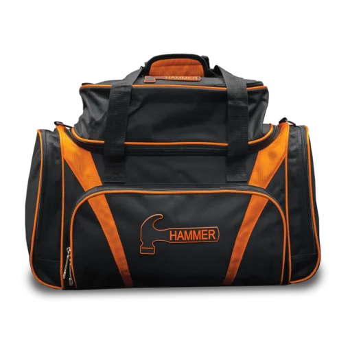 2-klots Hammer Premium Deluxe Double Tote - Bild 2