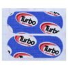 Tejp på fingrarna Turbo. Medium Logo - Bild 4