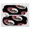 Tejp på fingrarna Turbo. Medium Logo - Bild 3