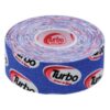 Tejp på fingrarna Turbo. Medium Logo - Bild 8