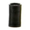 Fingerinsatser Turbo Svarta