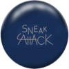 #4 Sneak Attack Solid