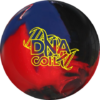 #2 DNA Coil