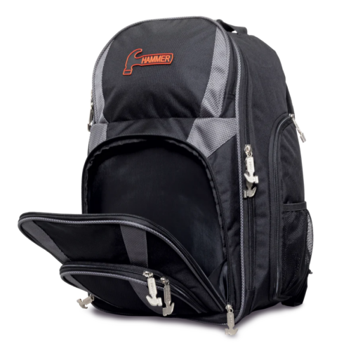 Hammer Tournament Backpack - Bild 3