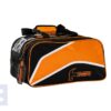 2-klots Hammer Basic Double Tote Plus