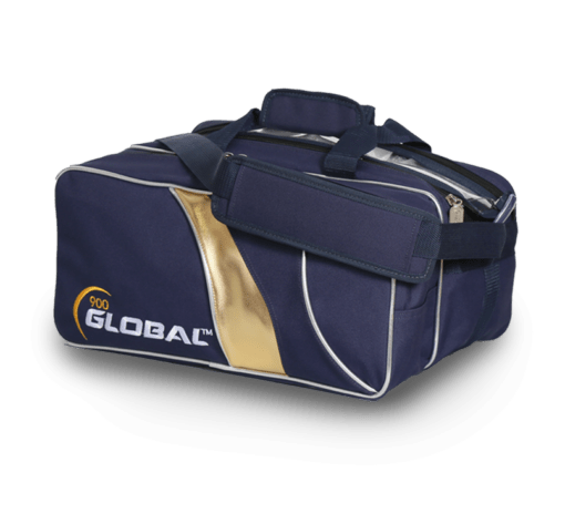 2-klots 900 Global Deluxe Tote
