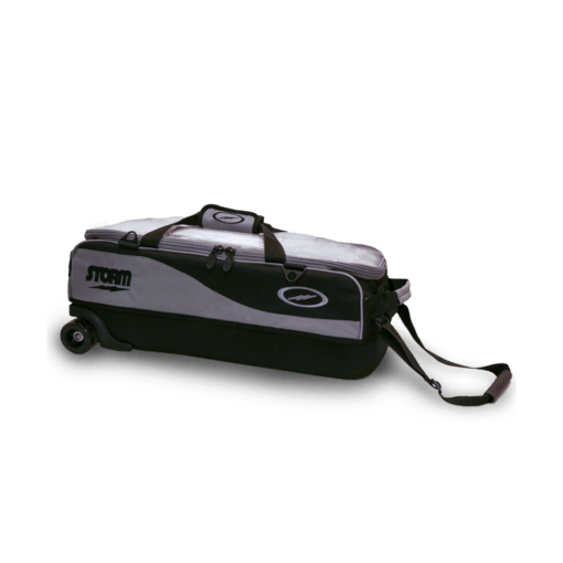 3-klots Travel Tote Pro