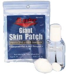 Master Skin Patch, från 78 kr/st