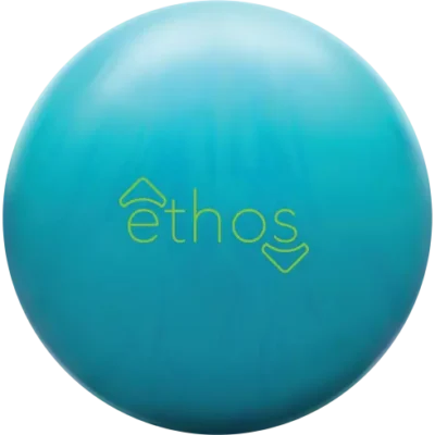 #3 Ethos Solid