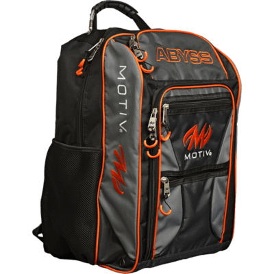 Abyss Giant Backpack