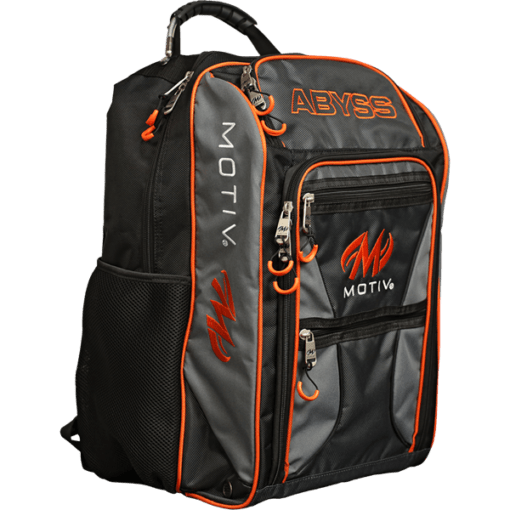 Abyss Giant Backpack