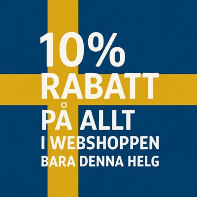 Bara denna helg