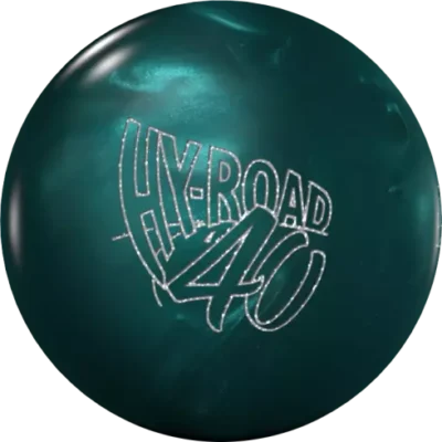 #3 Hy-Road 40