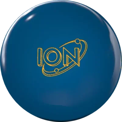 #2 Ion Pro Solid