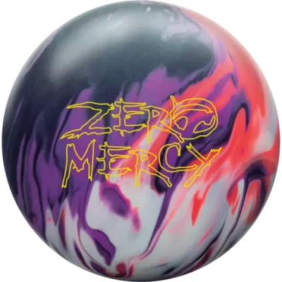 #1 Zero Mercy Solid