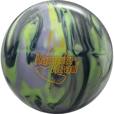 #3 Hammerhead Pearl