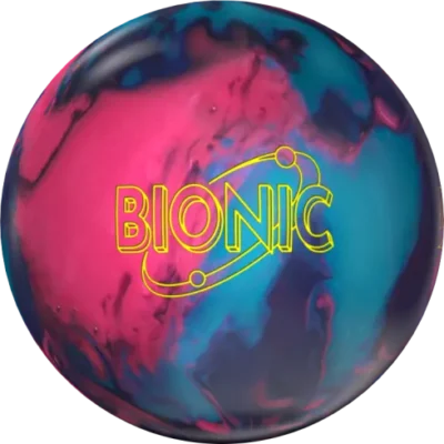 #3 Bionic