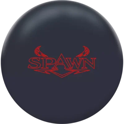 #1 Spawn