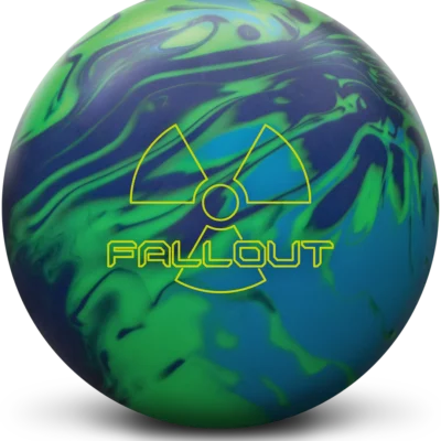 #3 Fallout