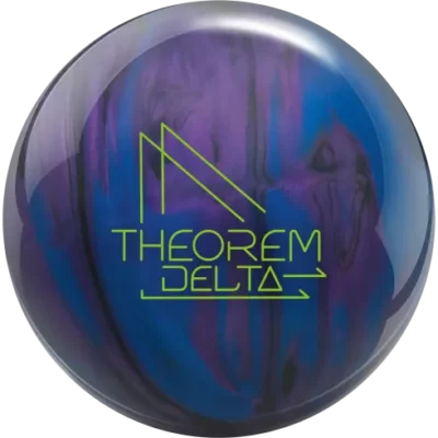 #2 Theorem Delta