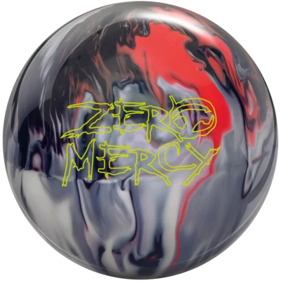 #2 Zero Mercy Hybrid